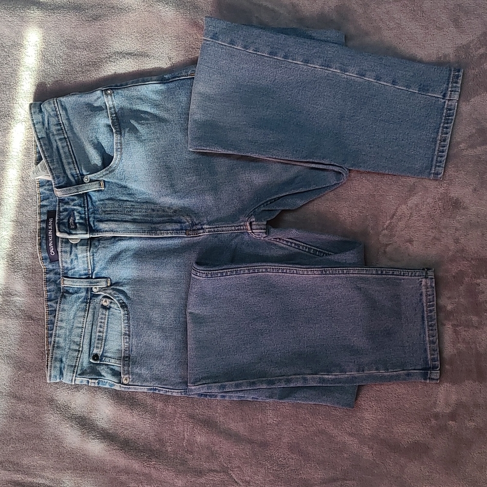 CK Skinny Jeans